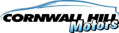 Cornwall Hill Motors Logo